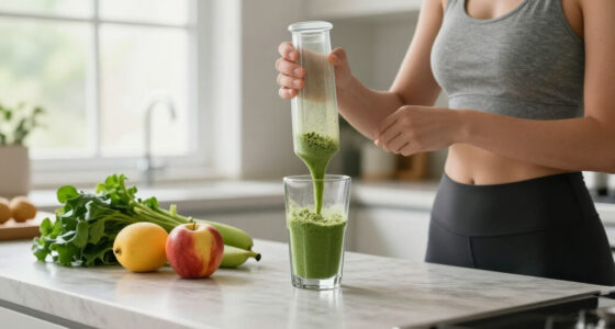 14 Best Nutrient-Dense Superfood Powders in 2026