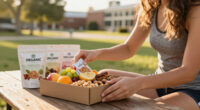 14 Best Organic Snack Boxes For Students In 2026