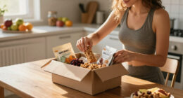 14 Best Organic Snack Boxes For Students In 2026
