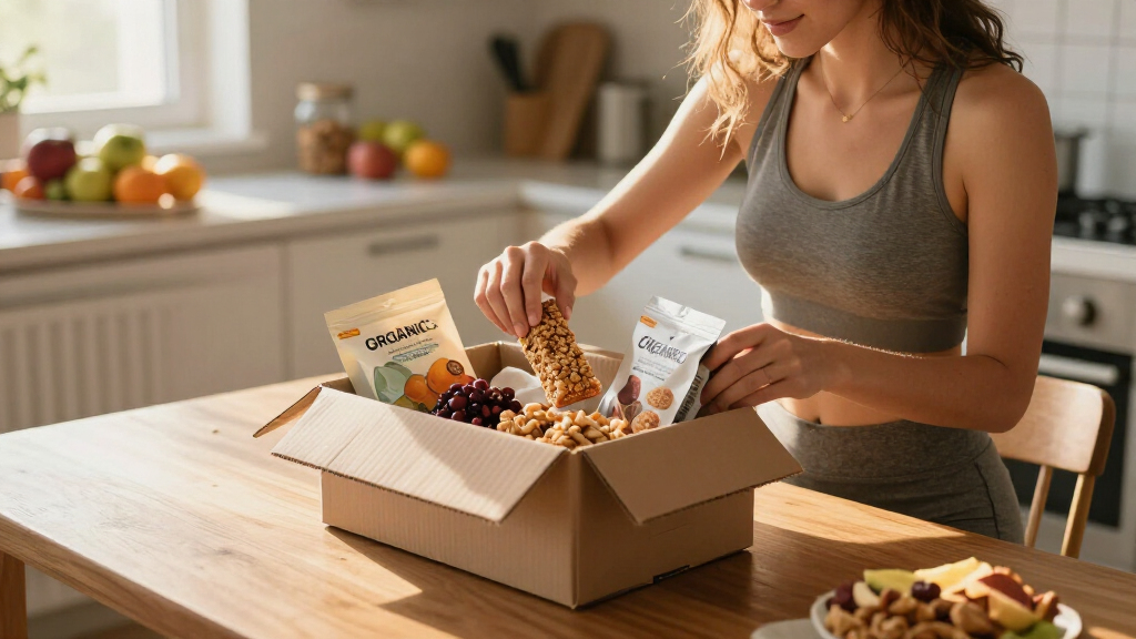 14 Best Organic Snack Boxes For Students In 2026