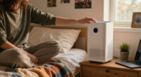 15 Best Air Purifiers for Dorm Rooms in 2026