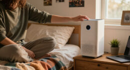 15 Best Air Purifiers for Dorm Rooms in 2026