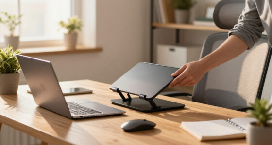 15 Best Ergonomic Laptop Stands in 2026