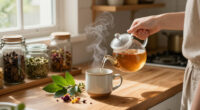 15 Best Organic Herbal Teas for 2026