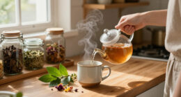 15 Best Organic Herbal Teas for 2026