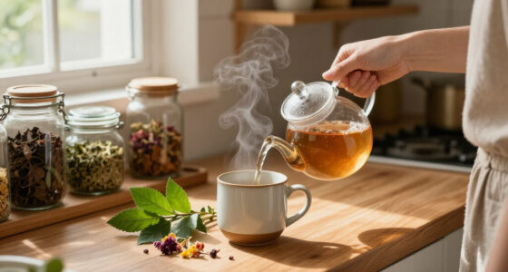 15 Best Organic Herbal Teas for 2026