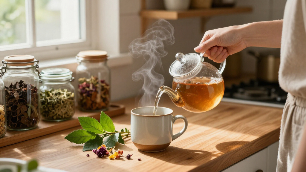 15 Best Organic Herbal Teas for 2026