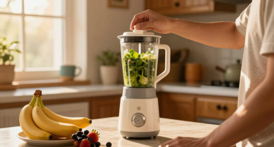 15 Best Portable Blender For Smoothies in 2026