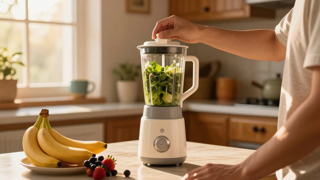 15 Best Portable Blender For Smoothies in 2026