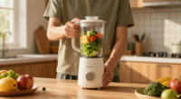 15 Best Portable Blender for Smoothies in 2026