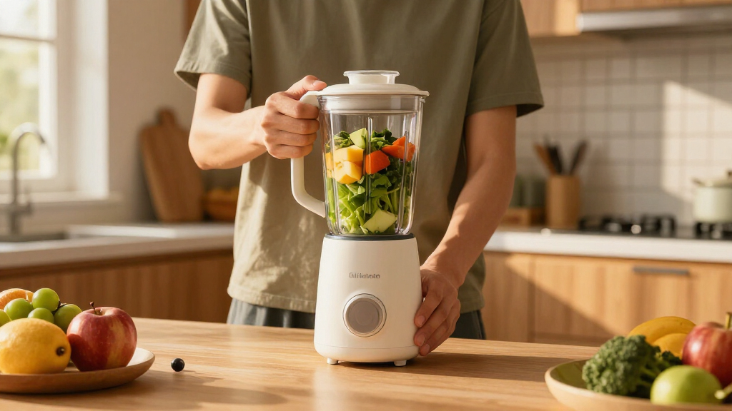 15 Best Portable Blender for Smoothies in 2026