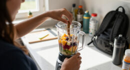 6 Best Meal Replacement Shakes for Students in 2026