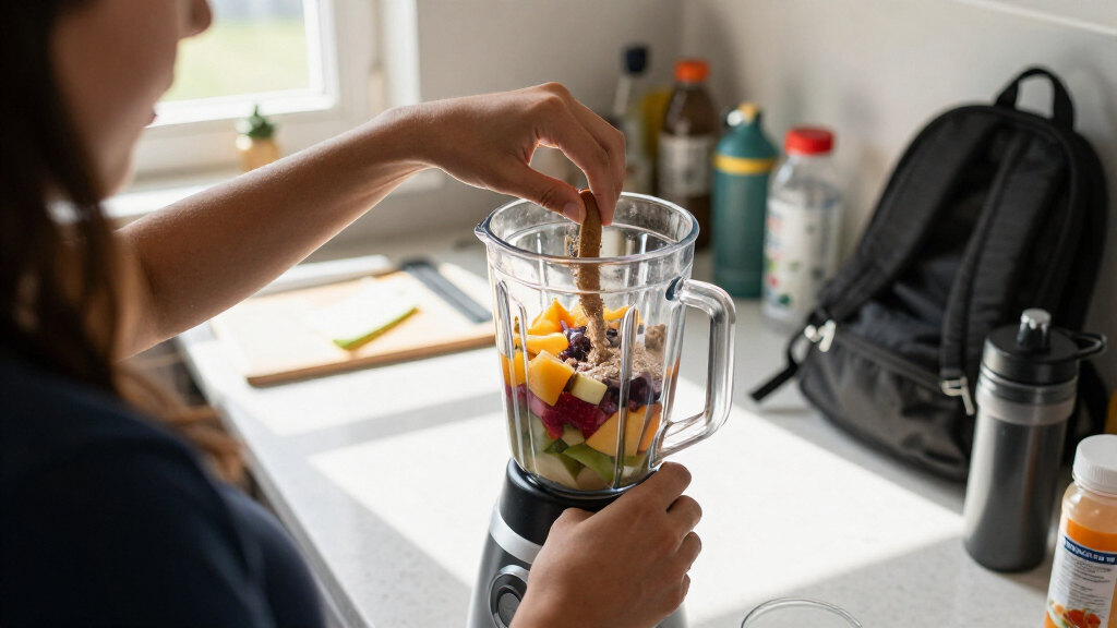 6 Best Meal Replacement Shakes for Students in 2026