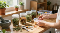 7 Best Natural Supplement Organizers for 2026