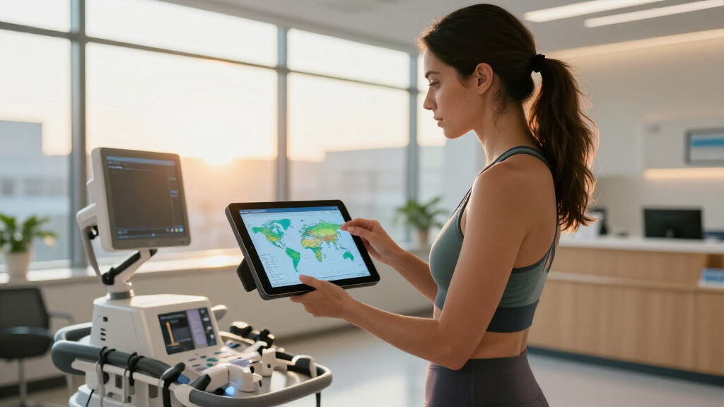 Agilon Health Surges In Global Coverage