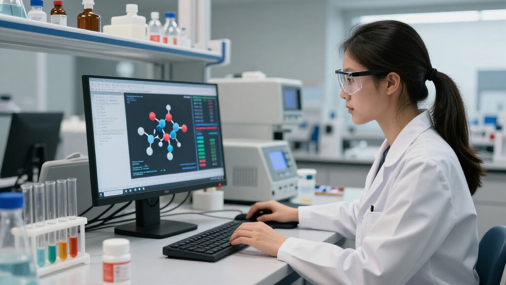 AI In Drug Discovery – What It Is, Where We Stand And The Path Forward