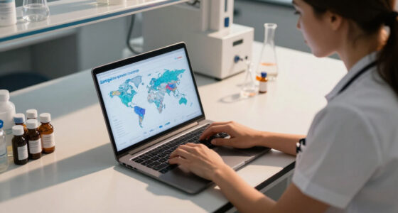 Amgen Surges In Global Coverage