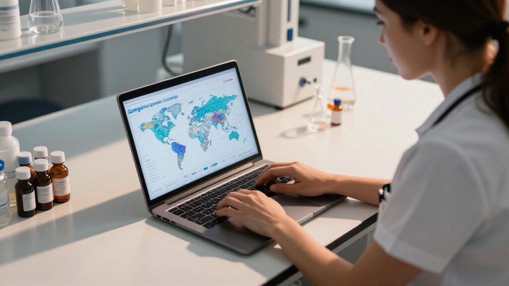 Amgen Surges In Global Coverage