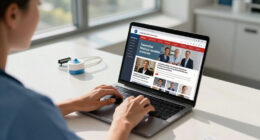 Australian Medical Association Surges In Global Coverage