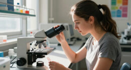 Autism Mutations Drive Neurodevelopmental Pathology