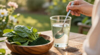 Best Organic Superfood Supplements Compared