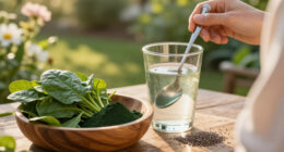 Best Organic Superfood Supplements Compared