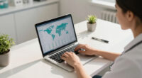 Bitterroot Health Surges In Global Coverage