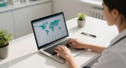 Bitterroot Health Surges In Global Coverage