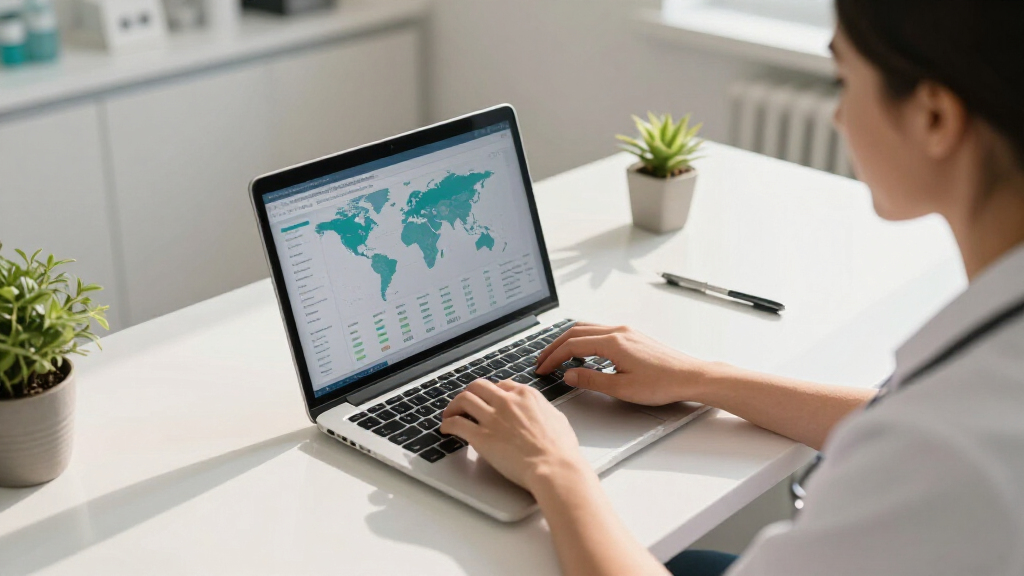 Bitterroot Health Surges In Global Coverage