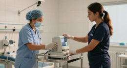 Bogotá's Public Hospitals To Receive Over $54 Billion Renovation