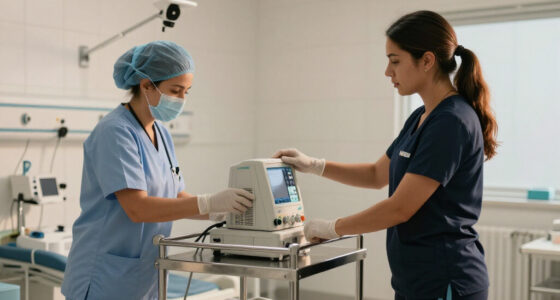 Bogotá's Public Hospitals To Receive Over $54 Billion Renovation