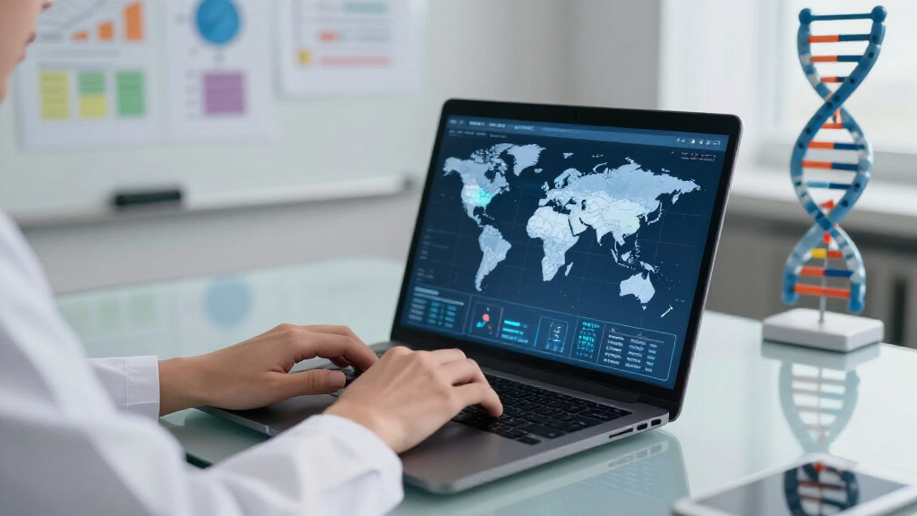 Bristol Myers Surges In Global Coverage