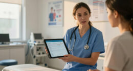 Central Health Surges In Global Coverage