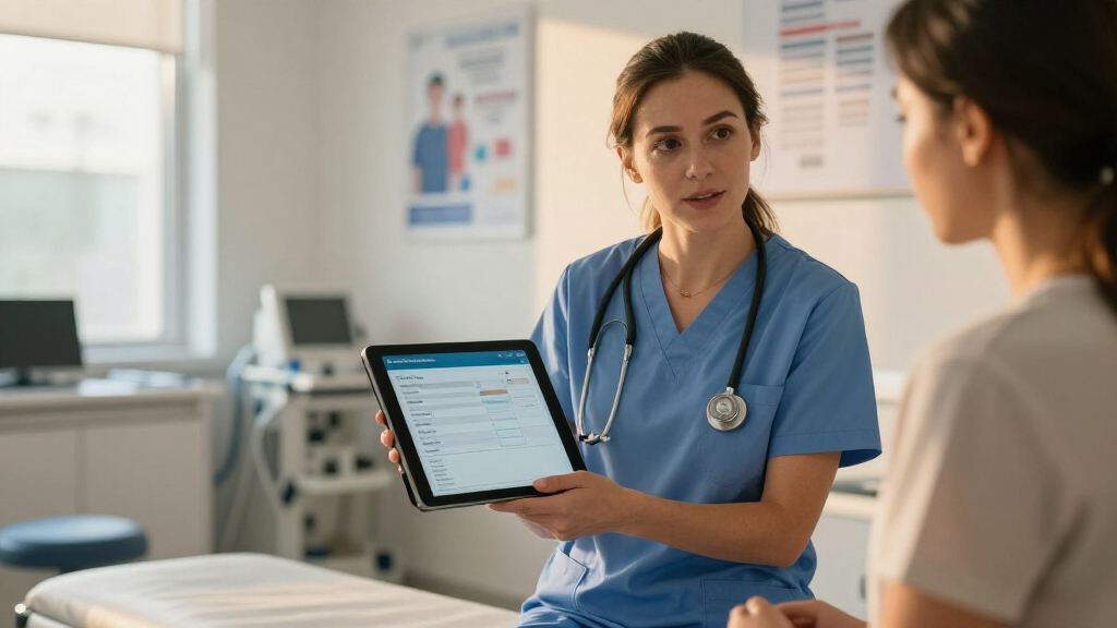 Central Health Surges In Global Coverage