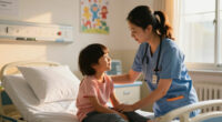 Children Treatment Centre Surges In Global Coverage