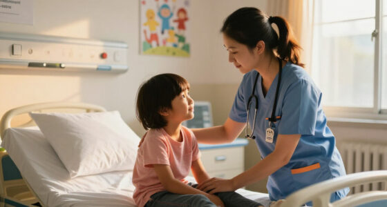 Children Treatment Centre Surges In Global Coverage