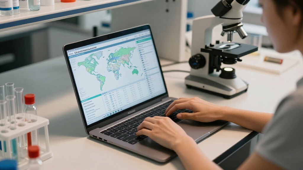 Clinical Development Surges In Global Coverage