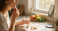 Common Supplements Rival Antibiotics For Severe Gum Disease