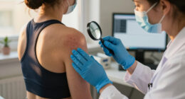 Cyclosporiasis Outbreak
