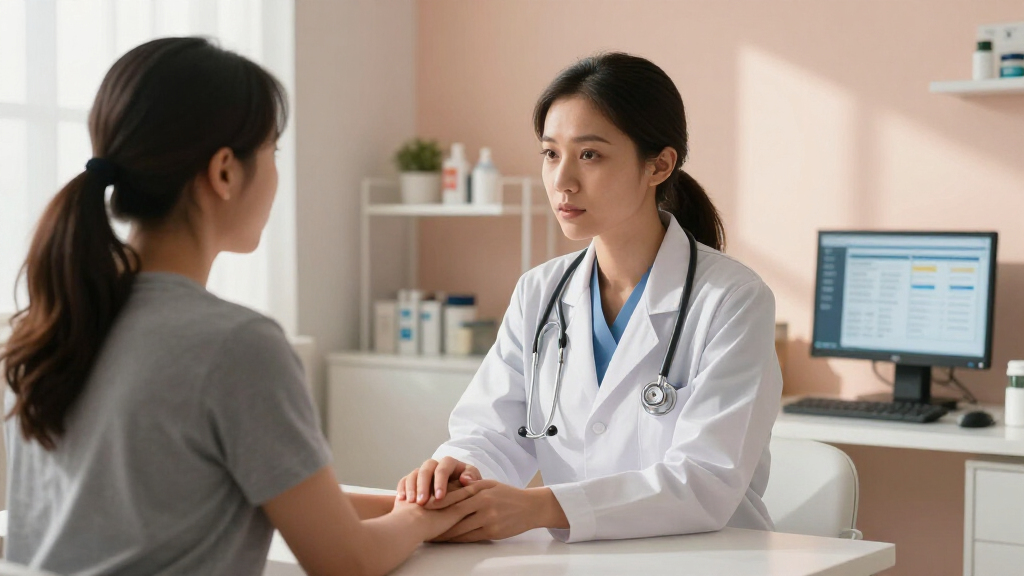 Doctors Are Finally Learning To Manage Antidepressant Withdrawal