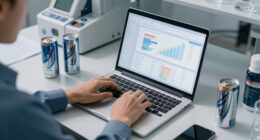 Dubious Research Tied To Red Bull Has Shaped Energy Drink Policy