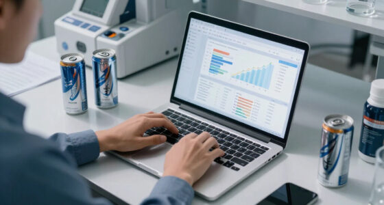 Dubious Research Tied To Red Bull Has Shaped Energy Drink Policy