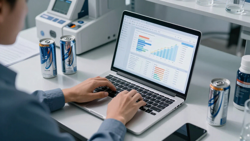 Dubious Research Tied To Red Bull Has Shaped Energy Drink Policy