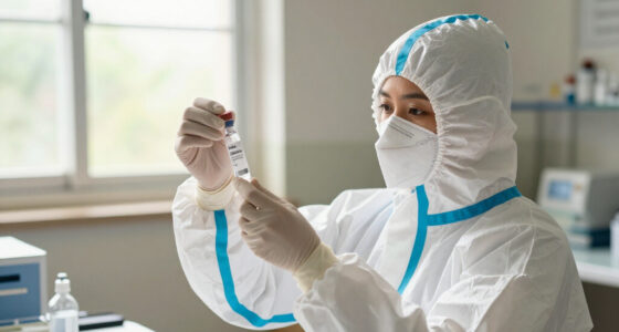 Ebola, ÉUateur, Democratic Republic Of The Congo Surges In Global Coverage