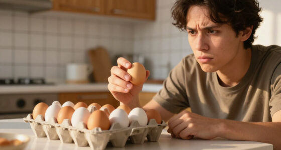 Egg Recall