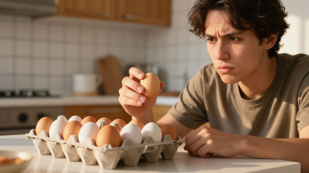 Egg Recall