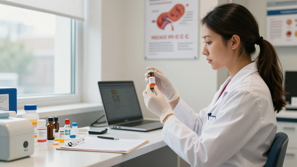 England Set To Be One Of The First Countries To Eliminate Hepatitis C