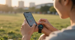 FDA Authorizes First Wearable Device That Monitors Ketone And Blood Sugar Levels