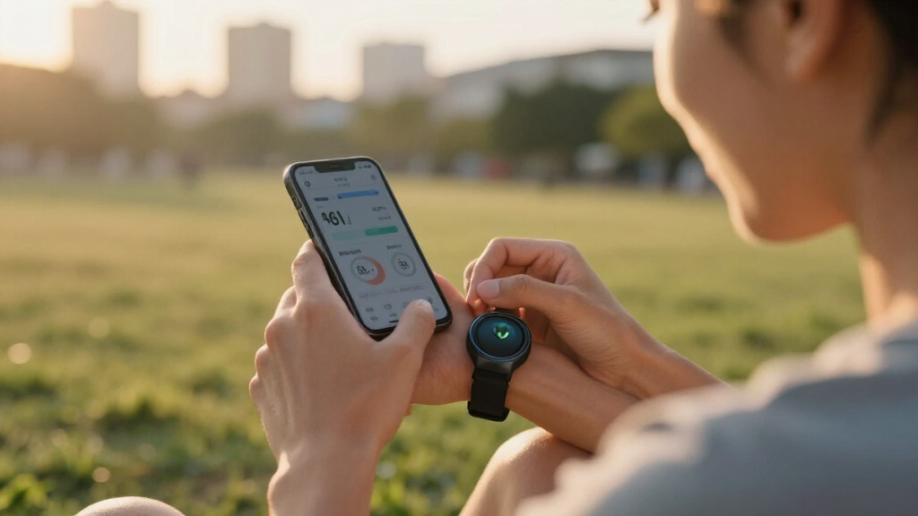 FDA Authorizes First Wearable Device That Monitors Ketone And Blood Sugar Levels