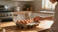 Fda Class I Egg Recall